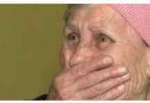 Sin i zaručnica izbacili staru nemoćnu majku na ulicu po zimi! Bila gladna, spavala na klupi.. Prije nego što je preminula, uspjela je učiniti nešto zbog čega su se kajali do kraja života