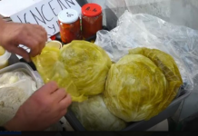 NE MOŽE DA UKISELI, KOLIKO SE TRAŽI: Obrenovčanka od kiselog kupusa napravila biznis, ukiselila TONE – NE ZNA SE ŠTA BOLJE IDE, GLAVICE IL’ LISKE