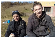 “Ja sam nju upoznao na psihijatriji u Sarajevu, odkako smo u braku, nijednom nismo u bolnicu otišli”: Neverovatna priča