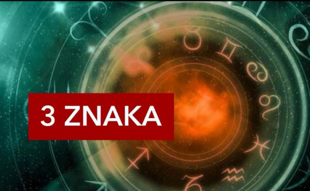 Teška godina je pred njima: Ova 3 znaka horoskopa neće nikako imati sreće, tvrde astrolozi