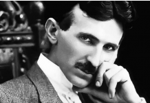 Evo kako je zaista umro Nikola Tesla, on ga pronašao mrtvog, a od prizora zanemeo: Ovakva smrt nije dostojna čoveka