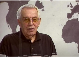 Pred kraj je odbijao da jede i gledao crtaće: Mića Orlović rečenicom šokirao negovateljicu iz doma, okrenuo se i umro