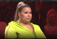 SMRŠALA SKORO 100 KILOGRAMA I DANAS IZGLEDA OVAKO: Zvezda Granda napravila transformaciju vijeka i prava je BOMBA (FOTO)