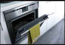 RIBANJE ĆE POSTATI DIO PROŠLOSTI: Samo 1 stvar je potrebna da rerna zablista, ubacite je unutra, podesite temperaturu i kraj