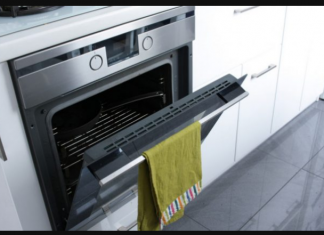 RIBANJE ĆE POSTATI DIO PROŠLOSTI: Samo 1 stvar je potrebna da rerna zablista, ubacite je unutra, podesite temperaturu i kraj