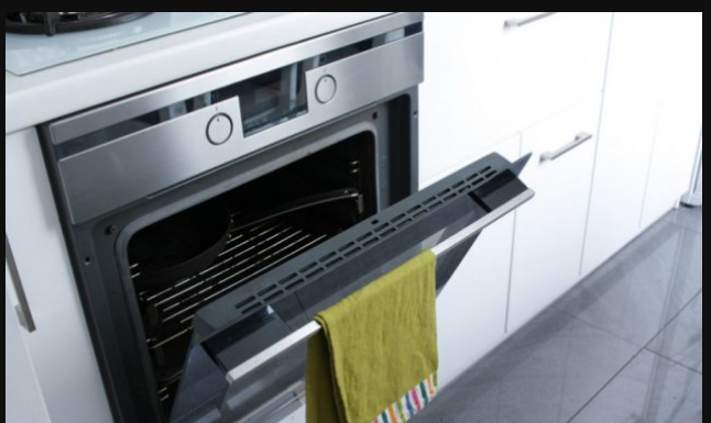 RIBANJE ĆE POSTATI DIO PROŠLOSTI: Samo 1 stvar je potrebna da rerna zablista, ubacite je unutra, podesite temperaturu i kraj