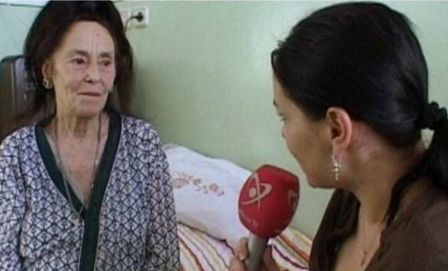 DIJETE JE RODILA U 66. GODINI PA ZAVRŠILA NA STUBU SRAMA: Evo kako ona i njena kćerka danas izgledaju i žive