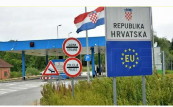 Nemojte zaboraviti prijaviti gotovinu na hrvatskoj granici: Kazne su drastične