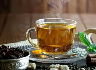 BROJNA BLAGOTVORNA SVOJSTVA: Ovaj topli napitak može vam itekako pomoći u procesu gubitka kilograma