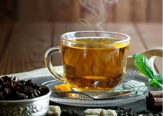 BROJNA BLAGOTVORNA SVOJSTVA: Ovaj topli napitak može vam itekako pomoći u procesu gubitka kilograma