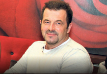 Mnogi kažu da je zgodna i veoma je uspešna žena, SVI JE DOBRO ZNATE: SAŠA MILOŠEVIĆ MARE JE U BRAKU SA 14 GODINA MLAĐOM PEVAČICOM (FOTO)