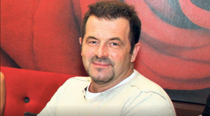 Mnogi kažu da je zgodna i veoma je uspešna žena, SVI JE DOBRO ZNATE: SAŠA MILOŠEVIĆ MARE JE U BRAKU SA 14 GODINA MLAĐOM PEVAČICOM (FOTO)