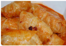 Recept za najsočniju sarmu koju ste ikada probali: Ako je pripremite na ovaj način, zavideće vam i svekrva!!