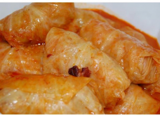 Recept za najsočniju sarmu koju ste ikada probali: Ako je pripremite na ovaj način, zavideće vam i svekrva!!