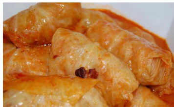 Recept za najsočniju sarmu koju ste ikada probali: Ako je pripremite na ovaj način, zavideće vam i svekrva!!