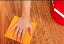 SVE U KUĆI ĆE MIRISATI DANIMA: Kada brišete podove obavezno u vodu dodajte i malo ovog praha