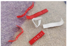 Nikada ne bacajte te TRAKICE iz vrećica za hljeb: KADA saznate za šta se mogu koristiti ove sezone, počet ćete ih 0dlagati već danas!