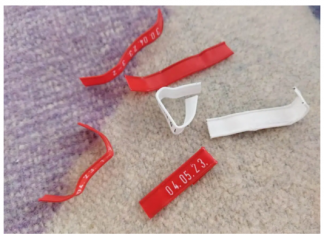 Nikada ne bacajte te TRAKICE iz vrećica za hljeb: KADA saznate za šta se mogu koristiti ove sezone, počet ćete ih 0dlagati već danas!