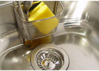 Sudopera će zablistati kao nova: Jedna stvar iz kuhinje skida sav kamenac imrlje od vode