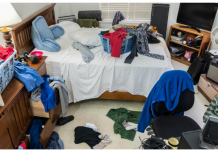 PRLJAV I NEUREDAN STAN GOVORI O VAŠIM PSIHIČKIM SMETNJAMA: Psiholozi otkrivajušta nije u redu ako ove stvari ne sređujete dugo