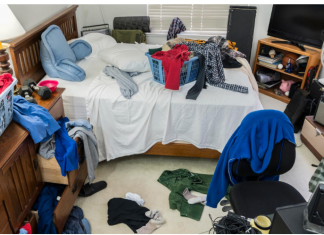 PRLJAV I NEUREDAN STAN GOVORI O VAŠIM PSIHIČKIM SMETNJAMA: Psiholozi otkrivajušta nije u redu ako ove stvari ne sređujete dugo