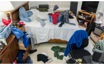 PRLJAV I NEUREDAN STAN GOVORI O VAŠIM PSIHIČKIM SMETNJAMA: Psiholozi otkrivajušta nije u redu ako ove stvari ne sređujete dugo