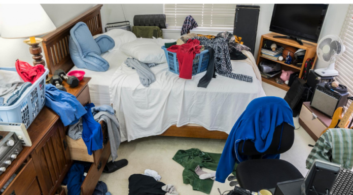 PRLJAV I NEUREDAN STAN GOVORI O VAŠIM PSIHIČKIM SMETNJAMA: Psiholozi otkrivajušta nije u redu ako ove stvari ne sređujete dugo