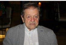 Za njegovu bolest niko nije znao, sam je autobusom išao na hemoterapije: Ćerka na njegovom grobu ni suzu nije pustila