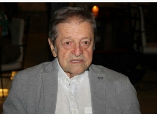 Za njegovu bolest niko nije znao, sam je autobusom išao na hemoterapije: Ćerka na njegovom grobu ni suzu nije pustila