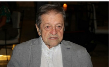 Za njegovu bolest niko nije znao, sam je autobusom išao na hemoterapije: Ćerka na njegovom grobu ni suzu nije pustila