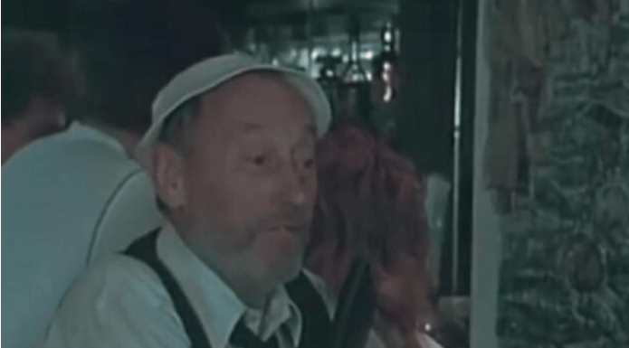 Naš glumac zasmejavao je celu Jugoslaviju, a skončao zaboravljen od svih: Njegov grob danas izaziva jezu