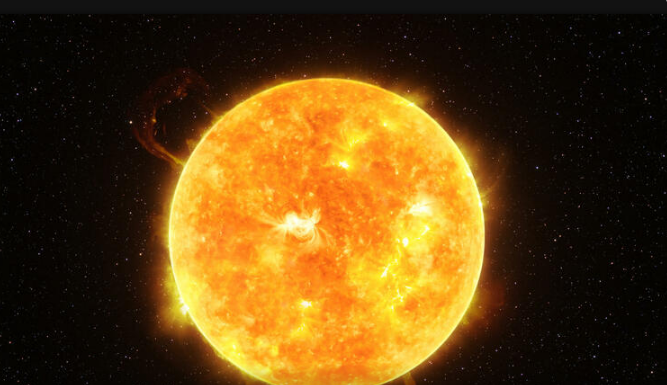 Sutra stiže jedinstven astrološki fenomen – Sunce i Merkur prepliću se u Jarcu: Ludu sreću donosi ovim znacima horoskopa