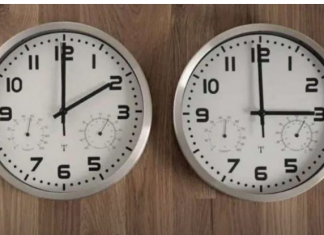 Promjena sata 2025: Evo kad počinje ljetnje i zimsko računanje vremena, ovo su tačni datumi