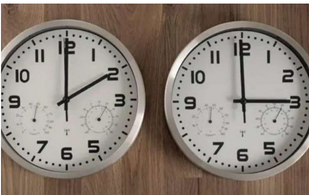 Promjena sata 2025: Evo kad počinje ljetnje i zimsko računanje vremena, ovo su tačni datumi