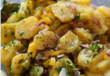 Evo šta se dešava kada podgrijete krompir: Iznenadit ćete se