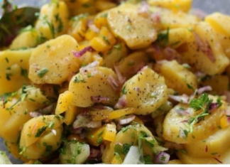 Evo šta se dešava kada podgrijete krompir: Iznenadit ćete se