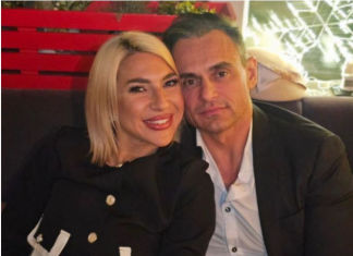 PEKAR JE VELIKI ZAVODNIK: Dečka Jovane Jeremić žena ostavila zbog poznate pevačice: NEĆETE VEROVATI KO JE U PITANJU!