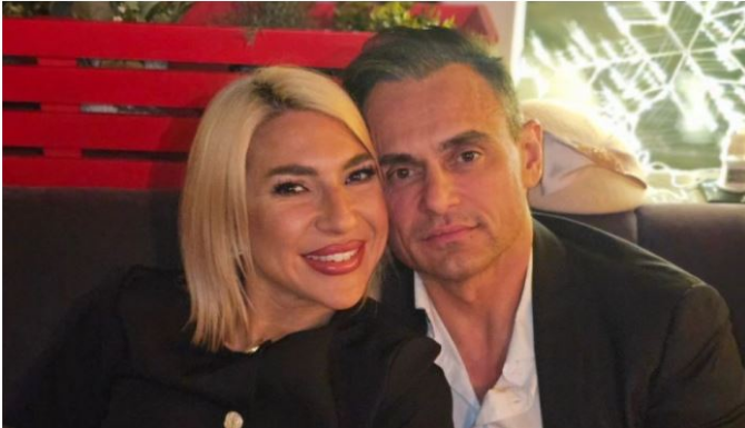 PEKAR JE VELIKI ZAVODNIK: Dečka Jovane Jeremić žena ostavila zbog poznate pevačice: NEĆETE VEROVATI KO JE U PITANJU!