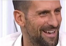 Novak Đoković bez ove voćke ne izlazi iz kuće: Savršena je za creva i kosti, a naš teniser je jede svaki dan