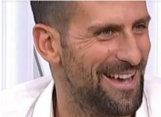 Novak Đoković bez ove voćke ne izlazi iz kuće: Savršena je za creva i kosti, a naš teniser je jede svaki dan