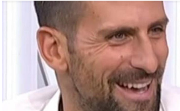 Novak Đoković bez ove voćke ne izlazi iz kuće: Savršena je za creva i kosti, a naš teniser je jede svaki dan