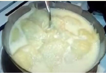 JUGOSLOVENI SU OVO JELO IMALI NA STOLU SVAKI DAN: Danas je skroz ZABORAVLJENO, starinski RECEPT odmah ZAPIŠITE