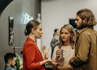 Ako se neko ponaša loše prema vama, samo mu recite ove 3 riječi i momentalno ćete ga ‘prizemljiti’