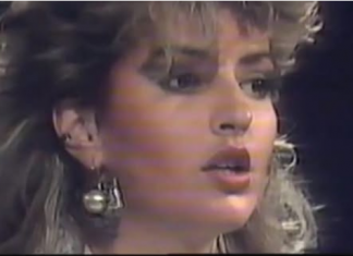 DANAS IMA 60 GODINA: Evo kako sada izgleda Zana Nimani i čime se bavi