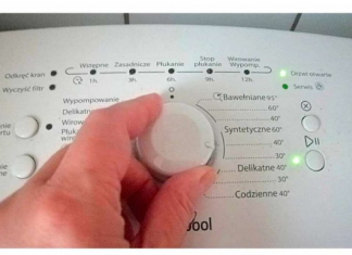 Nikad više neću prati veš na 40°C jer KONAČNO znam jednu važnu stvar!