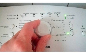 Nikad više neću prati veš na 40°C jer KONAČNO znam jednu važnu stvar!