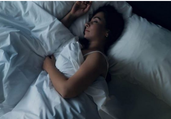 EVO KAKO DA MRŠATE DOK SPAVATE: Ove trikove već večeras primijenite, GUBLJENJE KILAŽE NIKADA NIJE BILO JEDNOSTAVNIJE