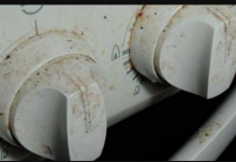 TRIK za uklanjanje prljavštine i masnoće sa ručica peći: Čak je i 20 godina stara kućna peć sada kao nova!