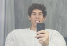 Dalibor iz Zrenjanina je najviši čovek u Srbiji, svi su u čudu kad čuju koji broj cipela nosi: Na šok način ulazi u kuću