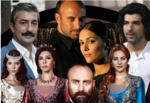 Ukida se veliki broj turskih serija, poznato i zbog čega